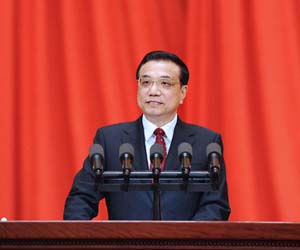 李克强在国家科学技术奖励大会上的讲话