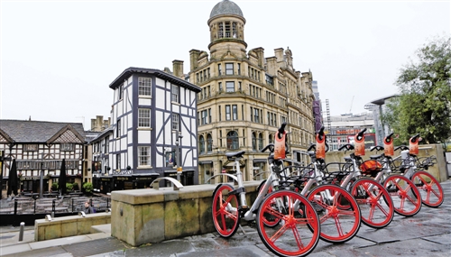 中国泛互联网企业迎来“大航海时代”