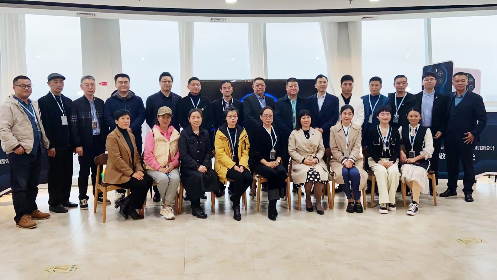 致敬时代—华为Mate50 RS保时捷私享品鉴会成功举办!