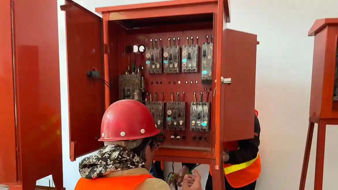 协会领导走访潍坊市金宝职业培训学校(图8)