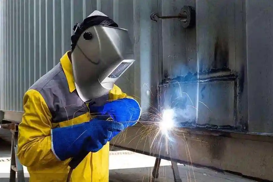 协会领导走访潍坊市金宝职业培训学校(图5)