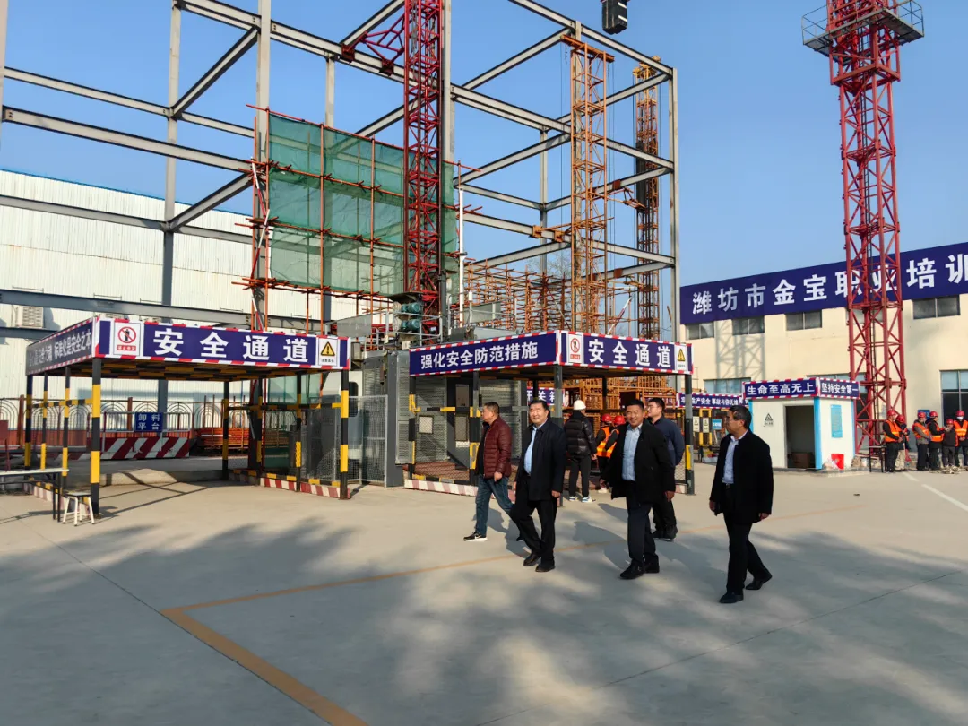 走访交流，搭建资源平台促发展(图3)