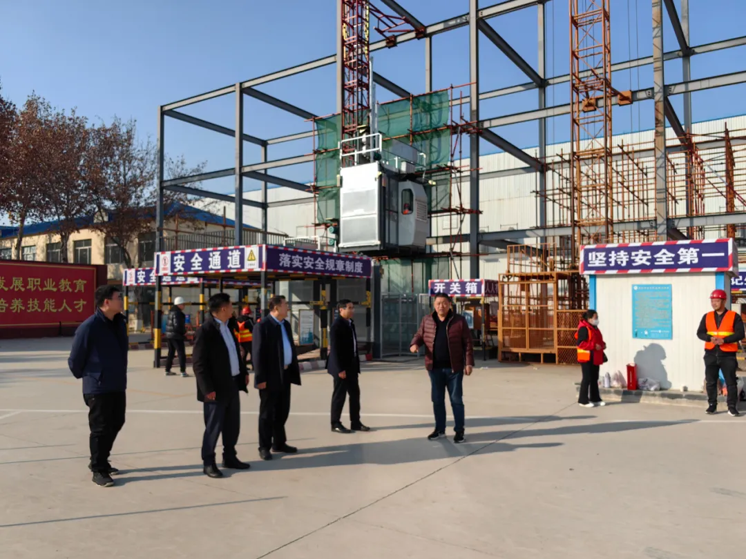 走访交流，搭建资源平台促发展(图4)