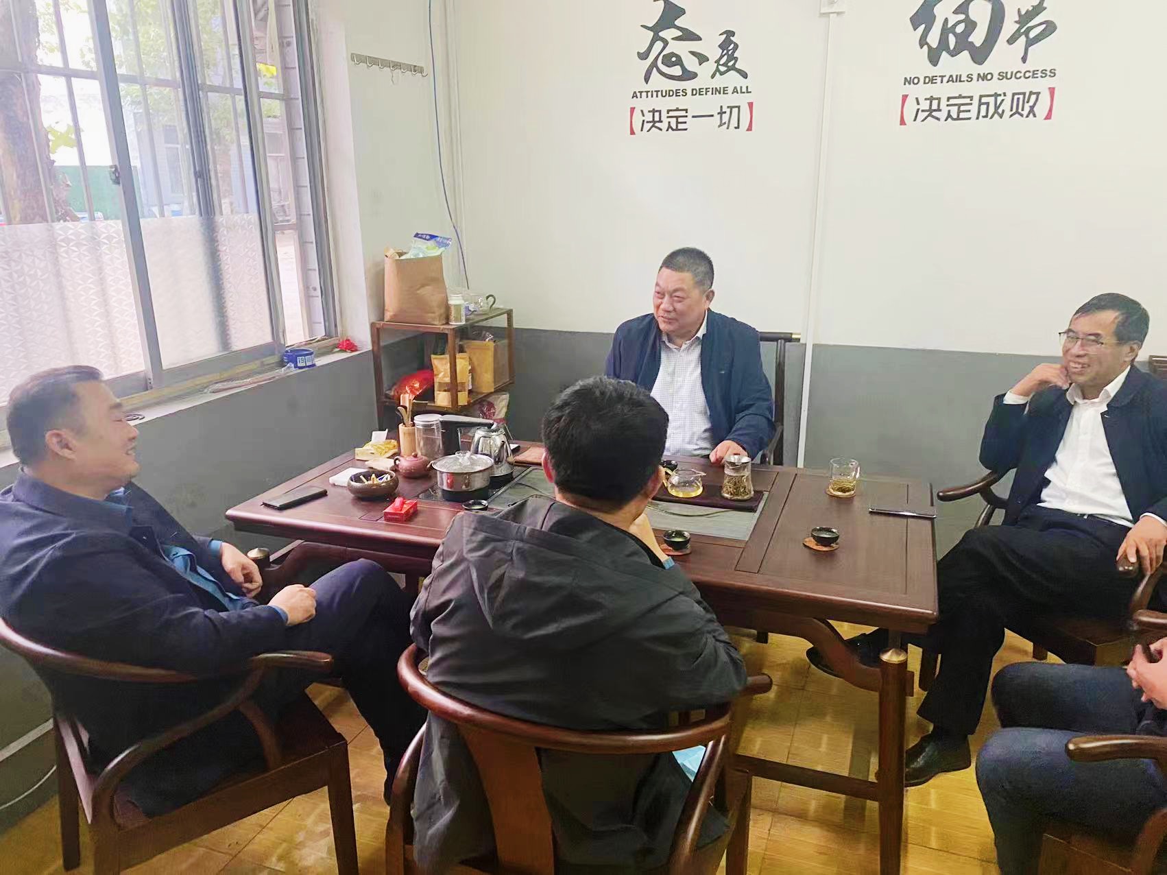 积极献言献策 ，推动小微企业家培训更加精准化