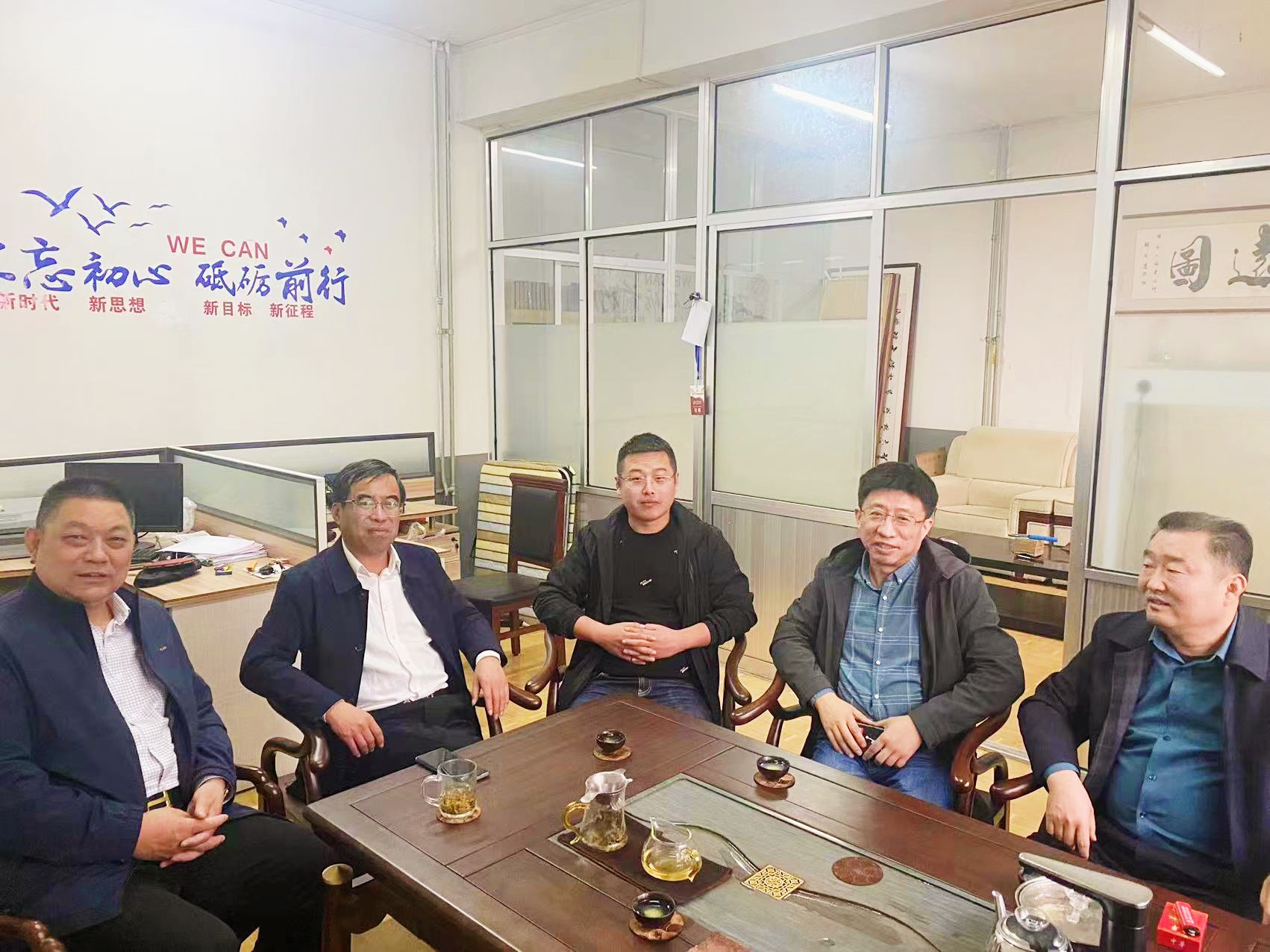 积极献言献策 ，推动小微企业家培训更加精准化(图3)